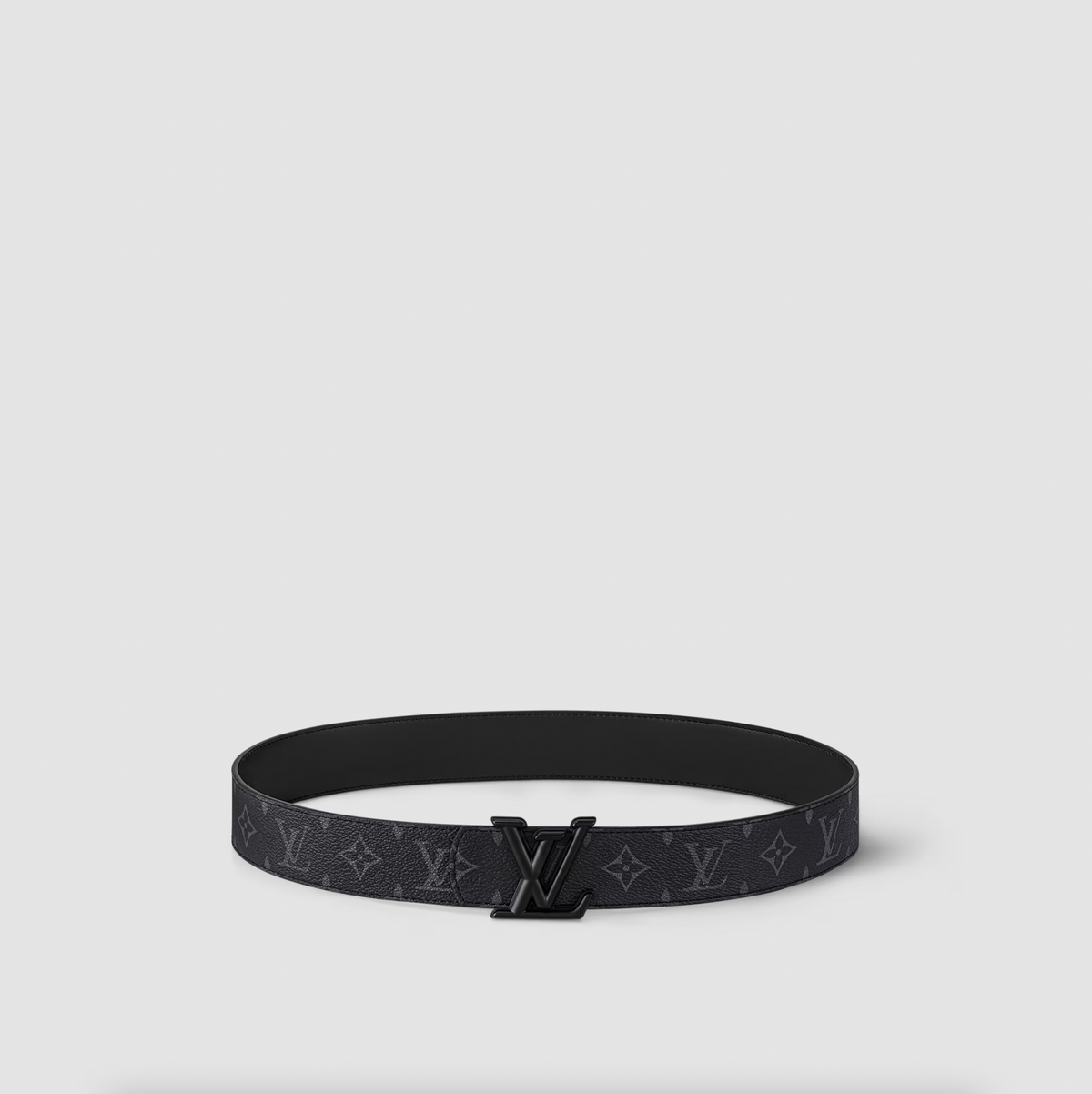 New Augusta Paris 40mm Silver Belts